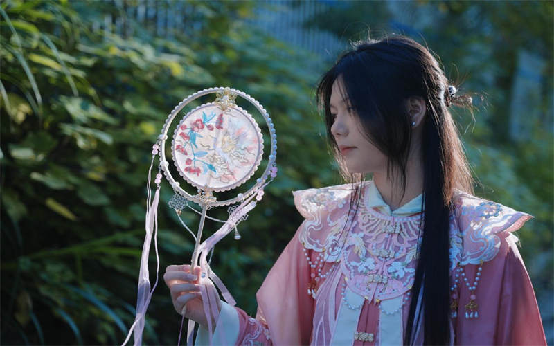 吉安市理工技工學(xué)校各社團(tuán)活動(dòng)百花齊放